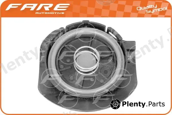 Fare SA 31000 — Valve, crankcase ventilation