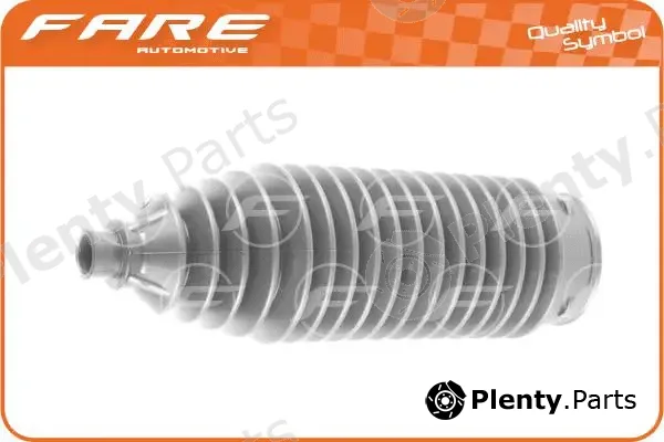 Fare SA 20008 — Bellow, steering