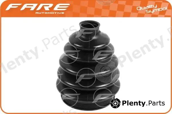 Fare SA 20060 — Bellow, drive shaft
