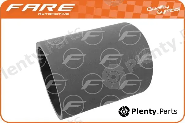 Fare SA 30387 — Charge Air Hose