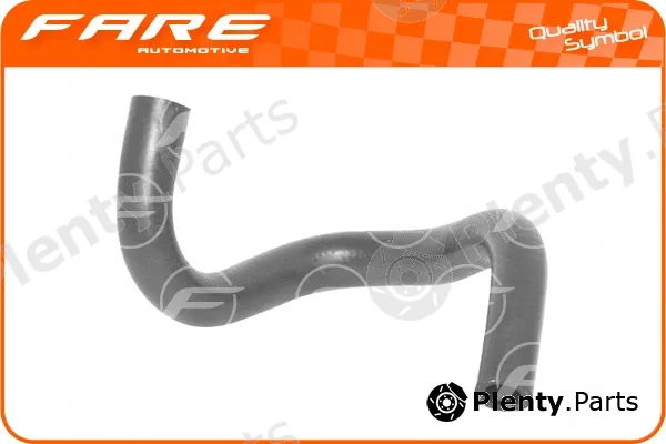 Fare SA 15270 — Radiator Hose