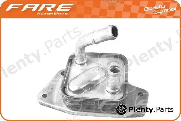 Fare SA 22677 — Oil Cooler, engine oil
