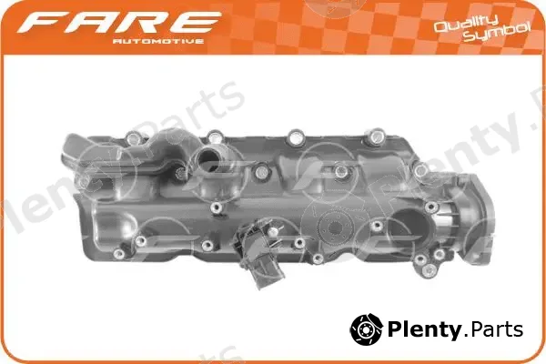Fare SA 29038 — Intake Manifold Module