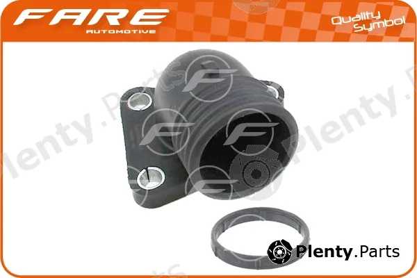 Fare SA 9989 — Coolant Flange