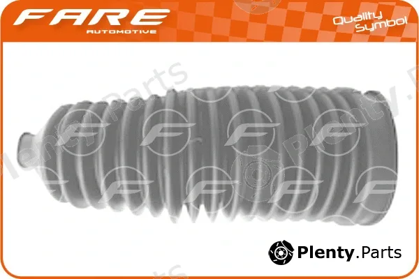 Fare SA 2074 — Bellow, steering