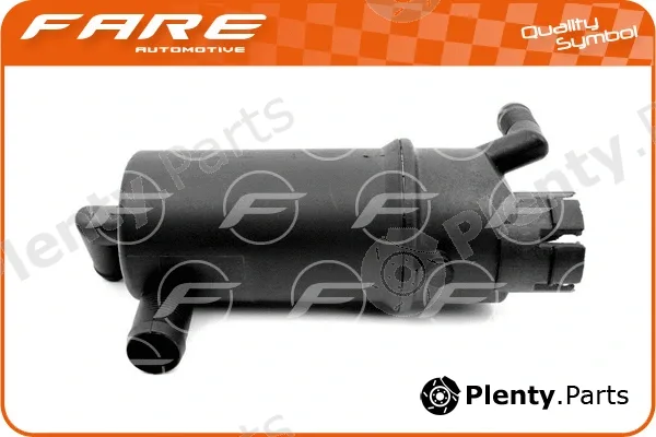 Fare SA 4867 — Oil Separator, crankcase ventilation