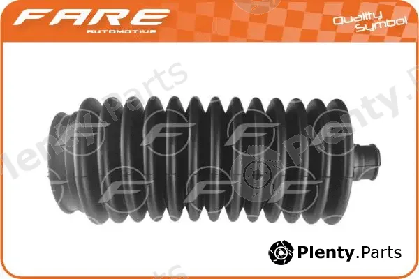 Fare SA K19938 — Bellow Kit, steering