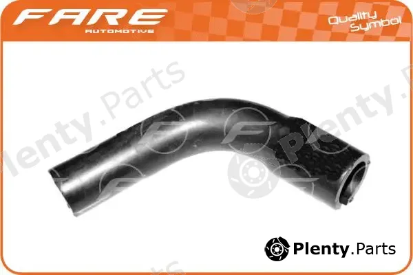 Fare SA 29194 — Hose, crankcase ventilation
