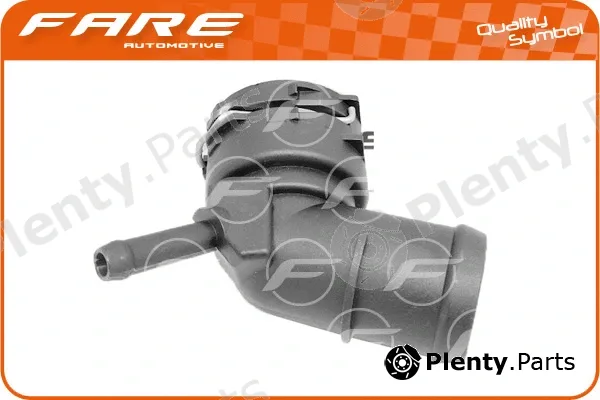 Fare SA 13682 — Coolant Flange