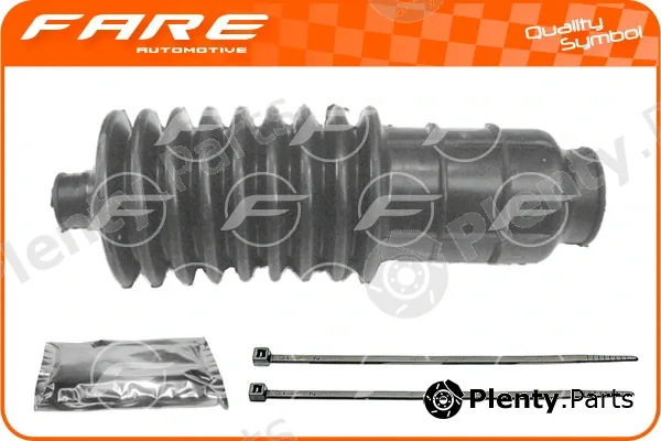 Fare SA K257 — Bellow Kit, steering