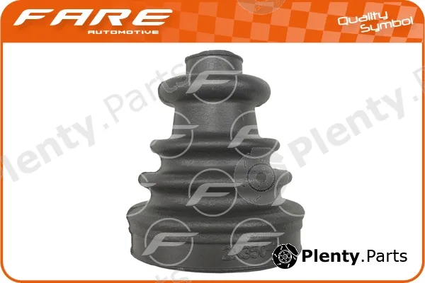 Fare SA 1997 — Bellow, drive shaft