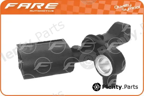 Fare SA 22392 — Sensor, wheel speed