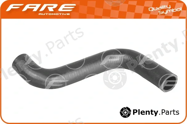 Fare SA 11094 — Radiator Hose