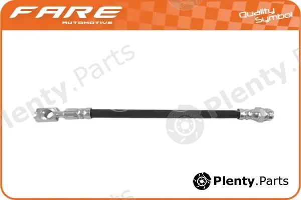 Fare SA 17410 — Brake Hose