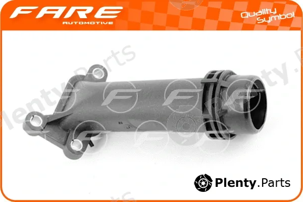 Fare SA 15260 — Coolant Flange
