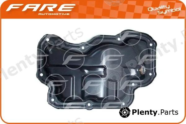 Fare SA 16588 — Oil Sump
