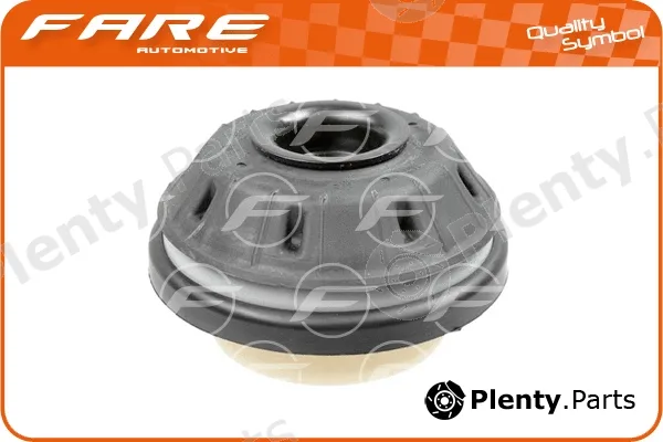 Fare SA 16106 — Suspension Strut Support Mount