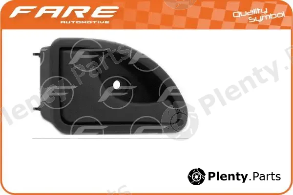 Fare SA 33695 — Exterior Door Handle