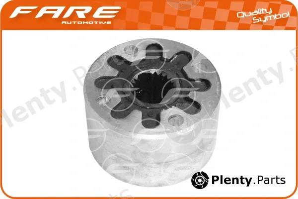 Fare SA 1409 — Joint, propshaft