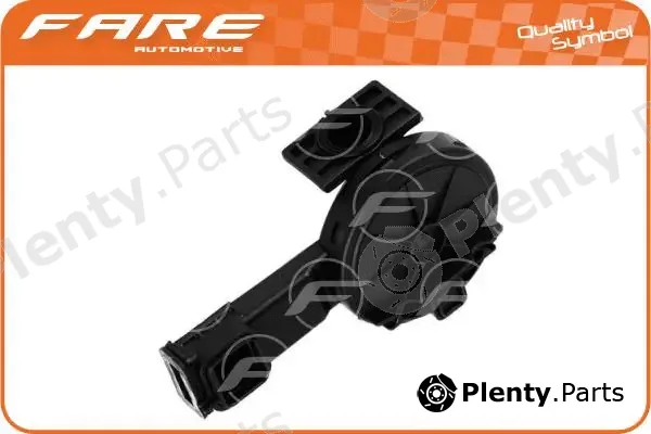 Fare SA 26850 — Cylinder Head Cover