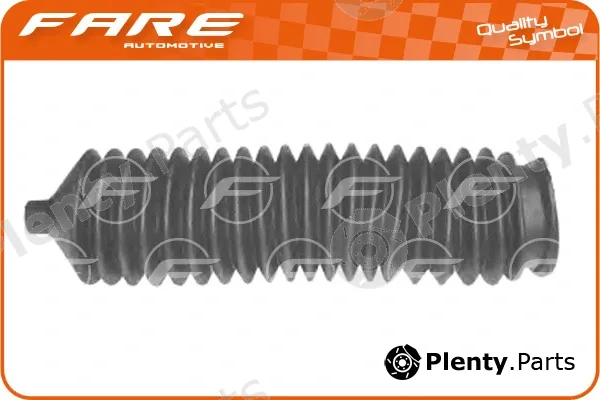 Fare SA 4485 — Bellow, steering