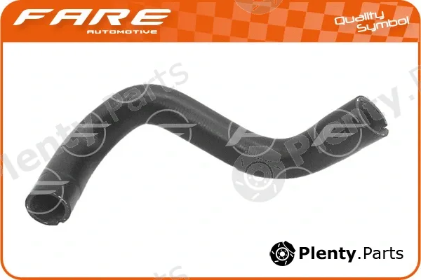 Fare SA 11239 — Radiator Hose