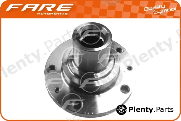 Fare SA 11382 — Wheel Hub