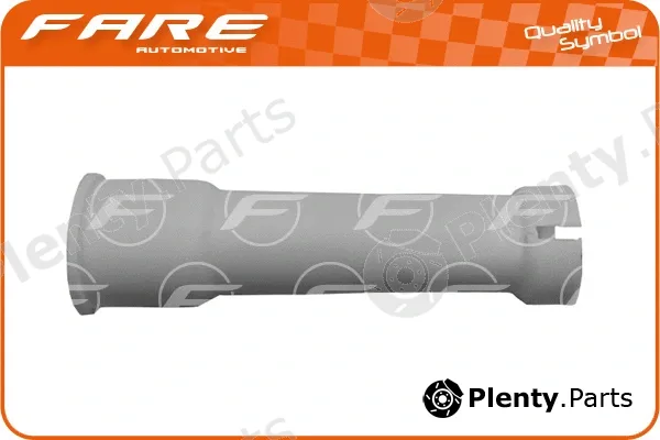 Fare SA 2014 — Tube, oil dipstick