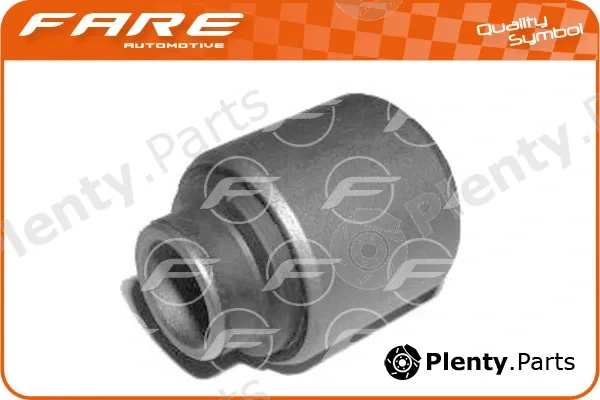 Fare SA 0151 — Mounting, control/trailing arm