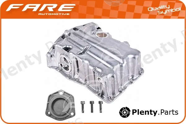 Fare SA 16491 — Oil Sump