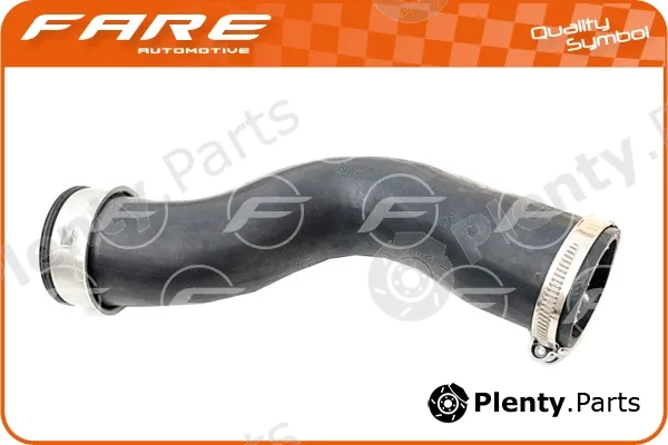 Fare SA 16284 — Charge Air Hose