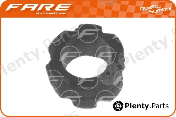Fare SA 1696 — Bush, steering shaft