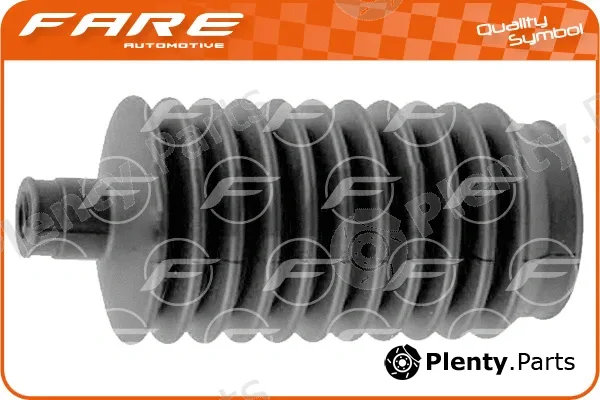 Fare SA 1220 — Bellow, steering