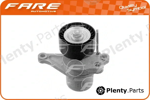 Fare SA 14291 — Repair Kit, v-ribbed belt tensioner