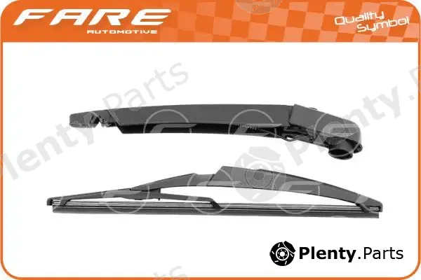 Fare SA 21789 — Wiper Blade