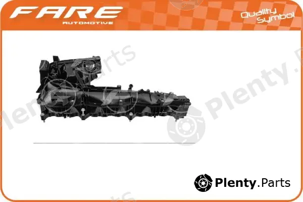 Fare SA 34927 — Intake Manifold Module