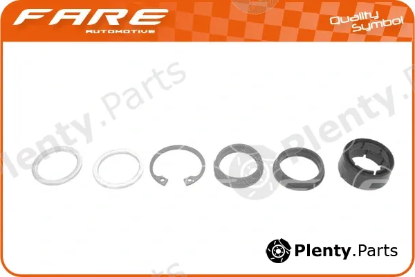 Fare SA 0286 — Bush, steering shaft
