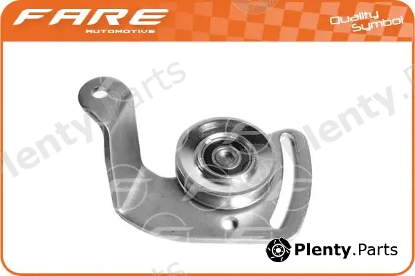 Fare SA 32611 — Belt Tensioner, V-ribbed belt