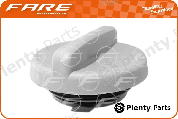 Fare SA 4947 — Sealing Cap, oil filler neck
