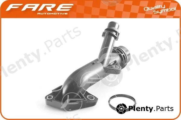 Fare SA 9995 — Coolant Flange