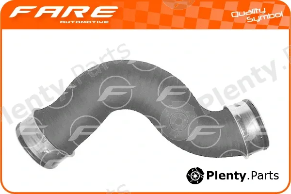 Fare SA 11223 — Charge Air Hose