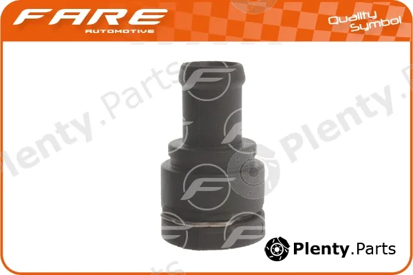 Fare SA 16605 — Coolant Flange