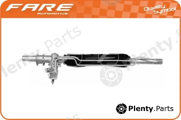 Fare SA DO009 — Steering Gear