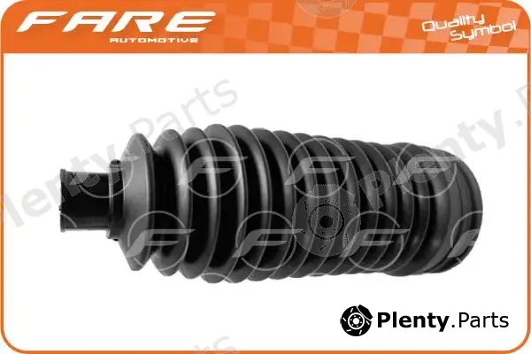 Fare SA 20004 — Bellow, steering