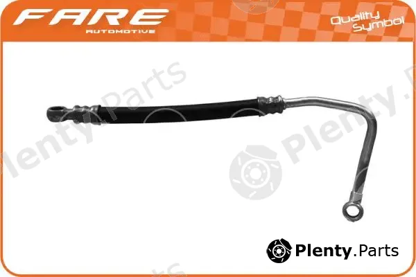 Fare SA 30810 — Oil Pipe, charger