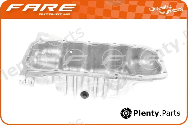 Fare SA 10768 — Oil Sump