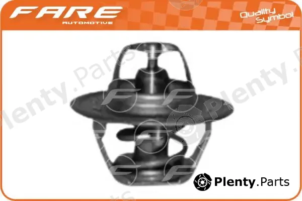Fare SA 32988 — Thermostat, coolant