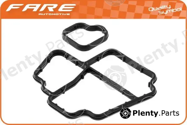 Fare SA 25226 — Gasket Set, oil cooler