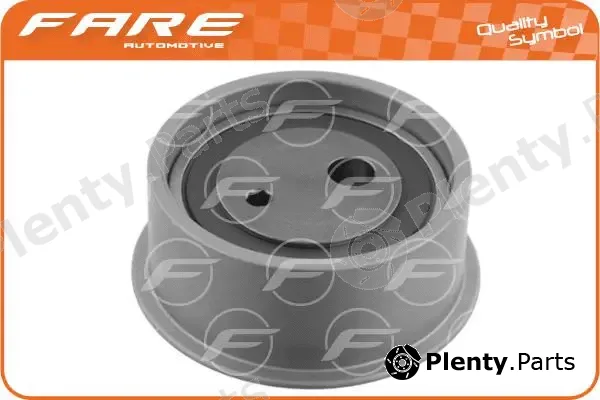 Fare SA 21920 — Tensioner Pulley, timing belt