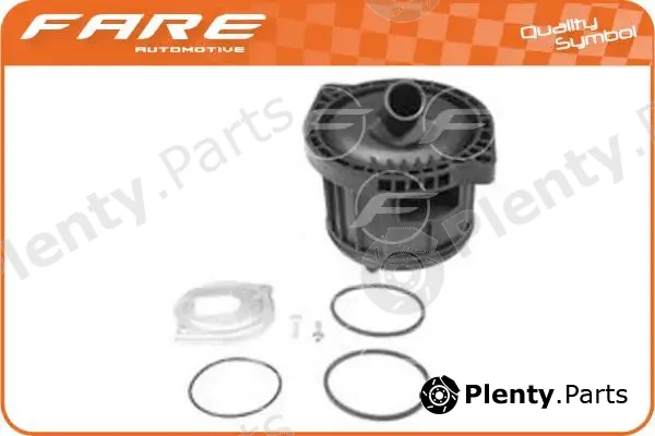 Fare SA 35791 — Valve, crankcase ventilation